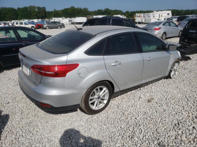Photo 4 from auction – 2015 FORD FOCUS SE with VIN 1FADP3F22FL344000