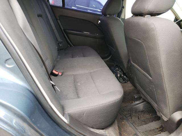 Photo 6 from auction – 2011 FORD FUSION SEL with VIN 3FAHP0JG7BR175753
