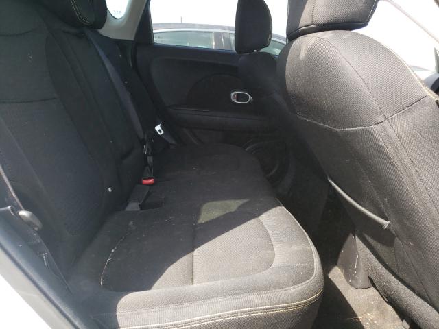 Снимка 6 от търг – 2014 KIA SOUL + с VIN KNDJP3A50E7058703