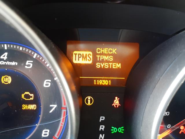 Photo 3 from auction – 2007 ACURA MDX with VIN 2HNYD28277H521192