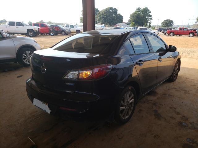 Photo 4 from auction – 2012 MAZDA 3 I with VIN JM1BL1W73C1699164