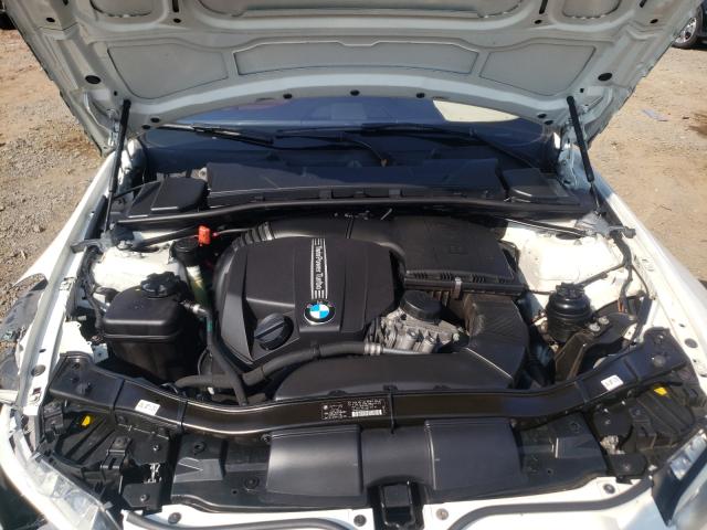 Photo 7 from auction – 2013 BMW 335 XI with VIN WBAKF9C57DE860437