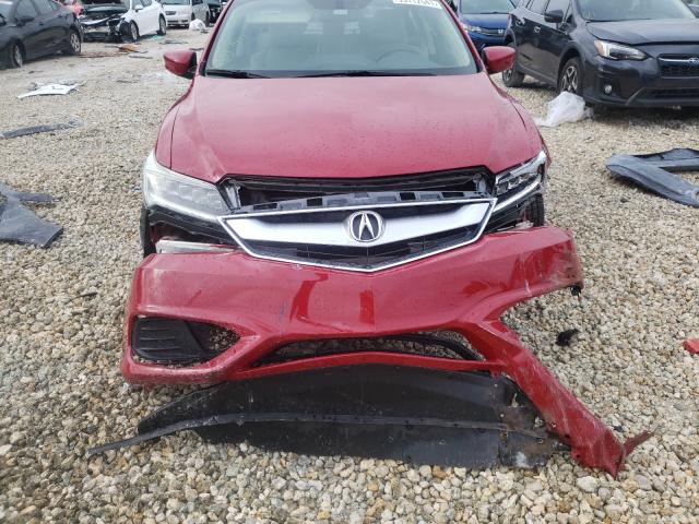 Photo 9 from auction – 2017 ACURA ILX PREMIU with VIN 19UDE2F73HA001167