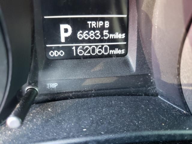 Photo 8 from auction – 2014 TOYOTA COROLLA L with VIN 5YFBURHE8EP096099
