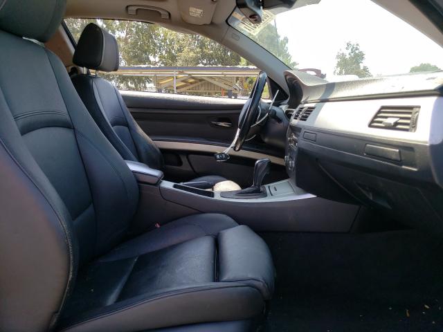 Photo 5 from auction – 2008 BMW 328 I with VIN WBAWB33588P133053