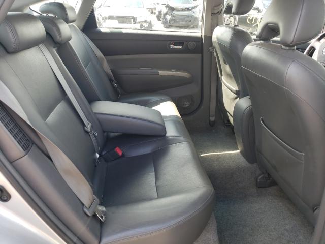 Photo 6 from auction – 2008 TOYOTA PRIUS with VIN JTDKB20U983323345
