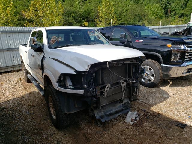 DODGE RAM 2500 L 2012 with VIN 3C6UD5FL6CG196778 - Photo from auction