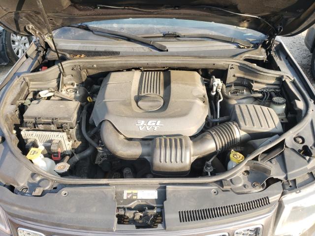 Photo 7 from auction – 2014 JEEP GRAND CHER with VIN 1C4RJFBG4EC135067