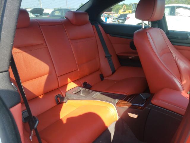 Photo 6 from auction – 2013 BMW 335 XI with VIN WBAKF9C57DE860437