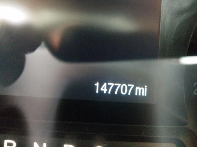 Photo 8 from auction – 2014 FORD FUSION SE with VIN 1FA6P0H71E5404271