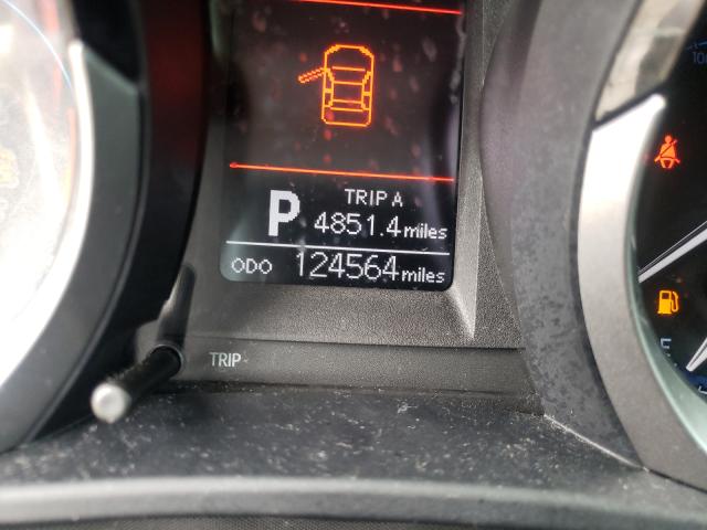 Photo 8 from auction – 2015 TOYOTA COROLLA L with VIN 2T1BURHE7FC272755