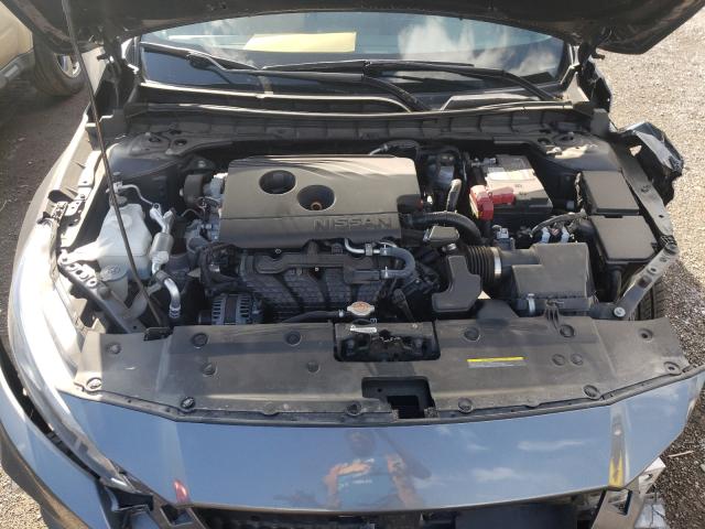 Photo 7 from auction – 2019 NISSAN ALTIMA SV with VIN 1N4BL4DV9KC141072