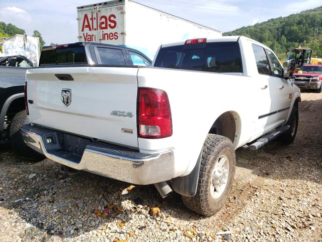 Photo 4 from auction – 2012 DODGE RAM 2500 L with VIN 3C6UD5FL6CG196778