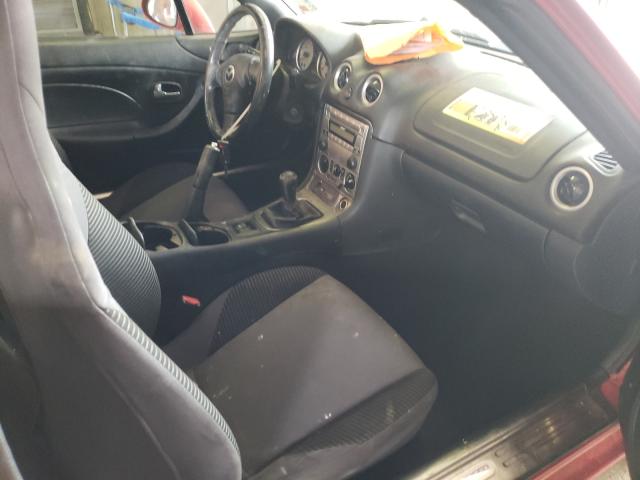 Photo 5 from auction – 2014 MAZDA MX-5 MIATA with VIN JM1NB354450411583