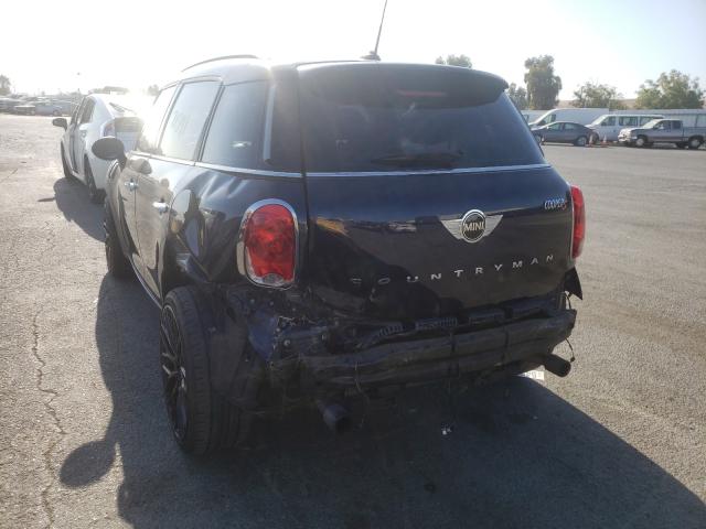Photo 9 from auction – 2016 MINI COOPER S C with VIN WMWZC3C55GWT08759