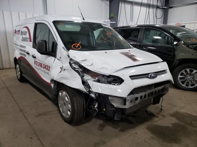Photo 9 from auction – 2016 FORD TRANSIT CO with VIN NM0LS7E74G1274325