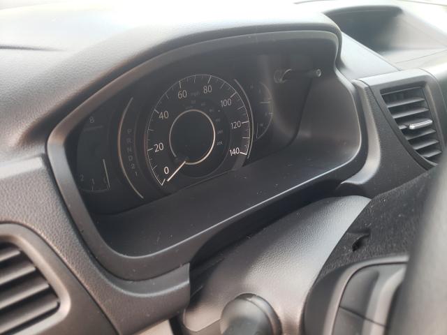 Photo 8 from auction – 2012 HONDA CR-V EX with VIN 5J6RM3H58CL019728