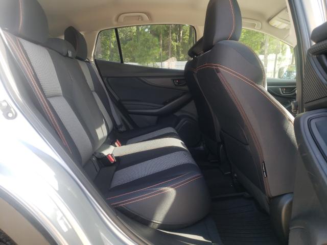 Photo 6 from auction – 2018 SUBARU CROSSTREK with VIN JF2GTABC0JH338831