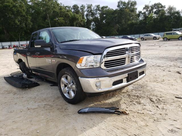 RAM 1500 CLASS 2019 with VIN 1C6RR7GT3KS636741 - Photo from auction