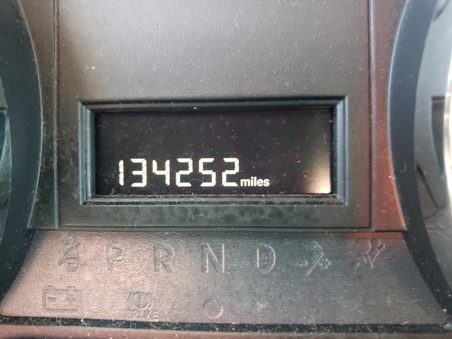 Photo 8 from auction – 2014 DODGE GRAND CARA with VIN 2C4RDGBG7ER135939