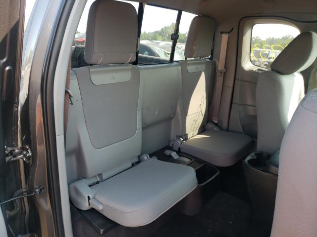 Photo 6 from auction – 2012 TOYOTA TACOMA with VIN 5TFUU4EN6CX046591