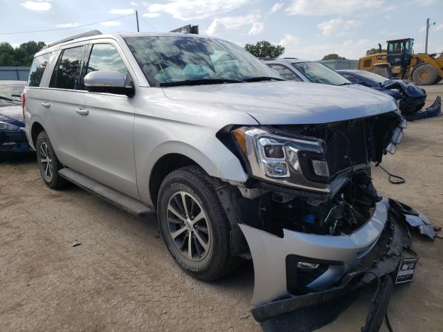 Photo 1 from auction – 2018 FORD EXPEDITION with VIN 1FMJU1JT7JEA30989