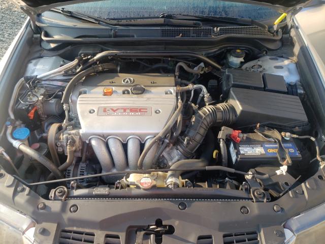 Photo 7 from auction – 2008 ACURA TSX with VIN JH4CL96858C015690