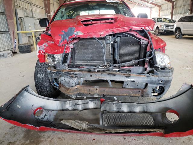 Photo 9 from auction – 2002 DODGE RAM 1500 with VIN 1D7HA18Z22J214662