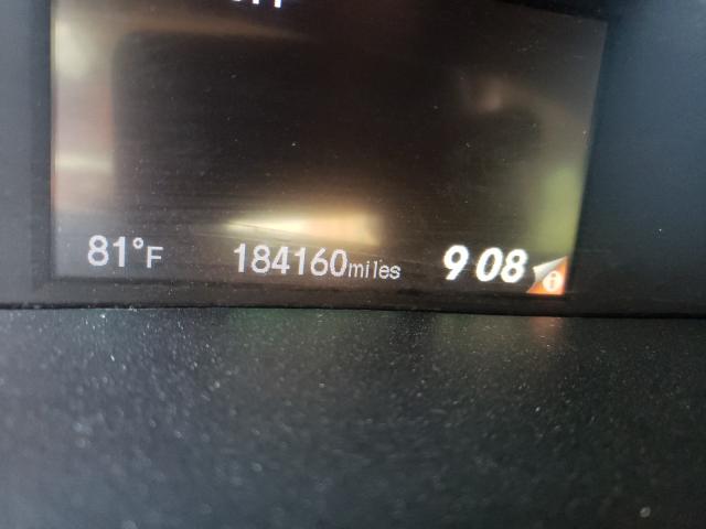 Photo 8 from auction – 2012 HONDA CIVIC EX with VIN 19XFB2F85CE002240