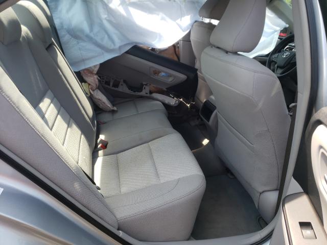 Photo 6 from auction – 2015 TOYOTA CAMRY LE with VIN 4T4BF1FK7FR513237