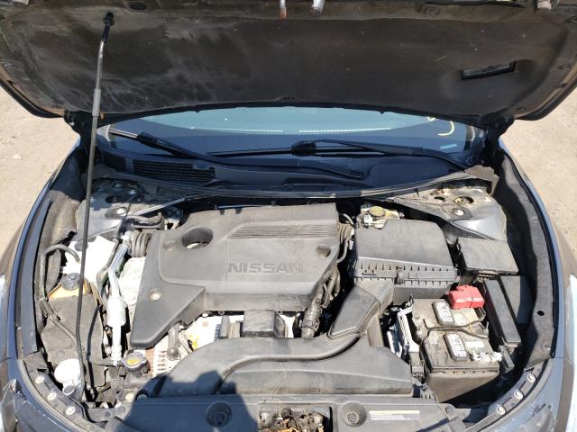 Photo 7 from auction – 2015 NISSAN ALTIMA 2.5 with VIN 1N4AL3AP3FC591348
