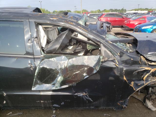 Photo 5 from auction – 2019 DODGE DURANGO R/ with VIN 1C4SDJCT4KC745103