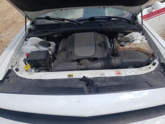 Photo 7 from auction – 2015 DODGE CHALLENGER with VIN 2C3CDZBT7FH747603