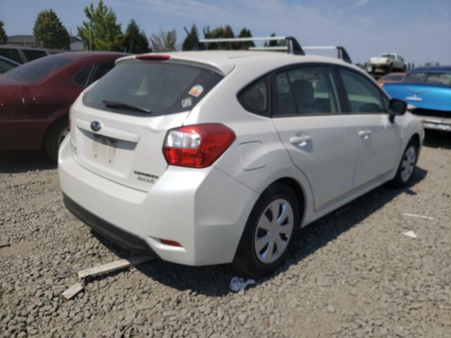 Photo 4 from auction – 2012 SUBARU IMPREZA with VIN JF1GPAA67CH217947