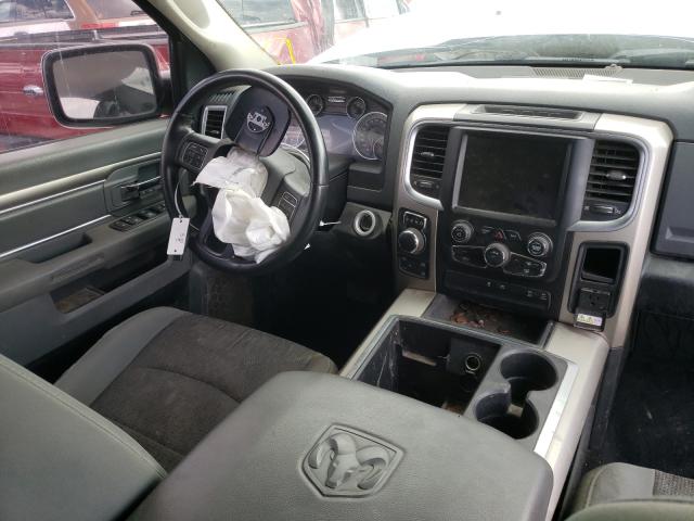 Photo 9 from auction – 2015 RAM 1500 SLT with VIN 1C6RR7LT5FS716750
