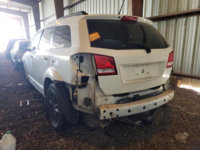 Photo 3 from auction – 2014 DODGE JOURNEY SX with VIN 3C4PDCBG8ET189862