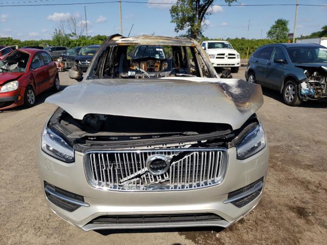 Photo 9 from auction – 2016 VOLVO XC90 T6 with VIN YV4A22PL0G1014542