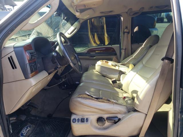 Photo 5 from auction – 2006 FORD F350 SUPER with VIN 1FTWW32P76EB38375