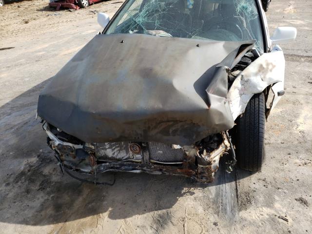 Photo 9 from auction – 1994 HONDA ACCORD LX with VIN JHMCD5634RC056579