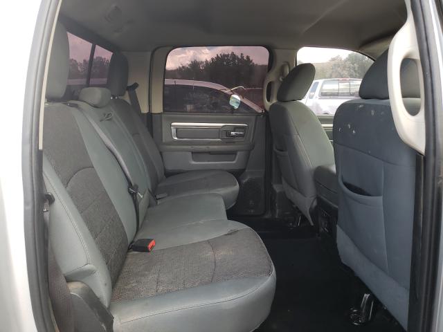Photo 6 from auction – 2015 RAM 1500 SLT with VIN 1C6RR7LT5FS716750