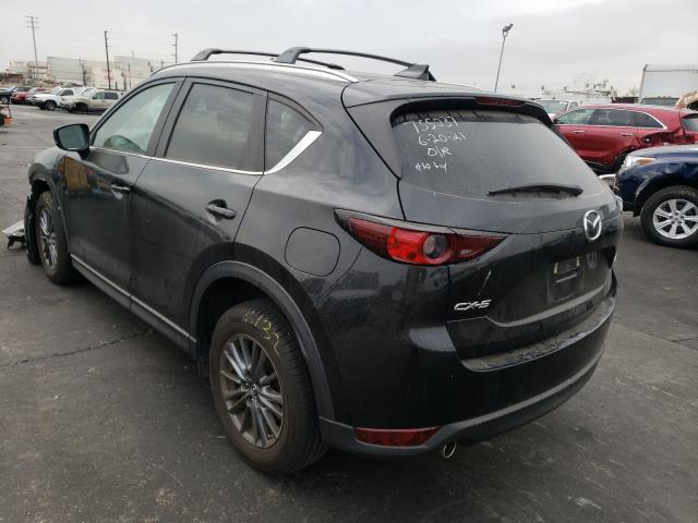 Photo 3 from auction – 2019 MAZDA CX-5 TOURI with VIN JM3KFACM0K1602929