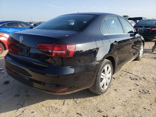 Photo 4 from auction – 2017 VOLKSWAGEN JETTA S with VIN 3VW2B7AJ9HM282485