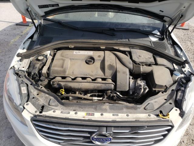 Photo 7 from auction – 2015 VOLVO XC60 T6 PR with VIN YV4902RK3F2672751