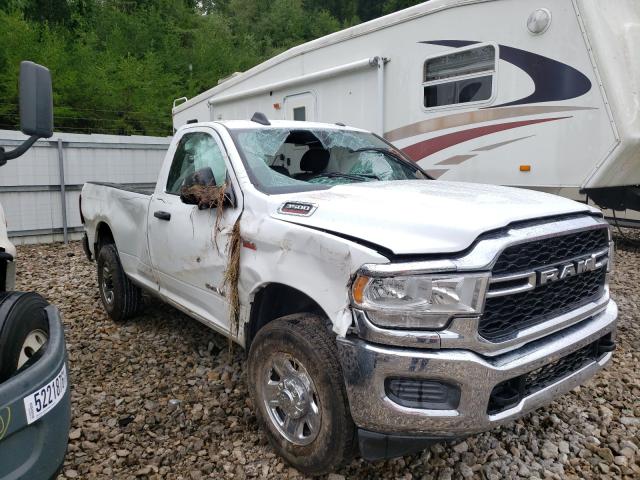 Photo 9 from auction – 2021 RAM 3500 TRADE with VIN 3C63R3AJXMG688030