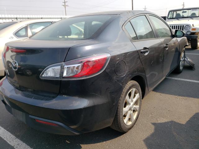 Photo 4 from auction – 2010 MAZDA 3 I with VIN JM1BL1SF0A1264287