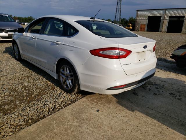Photo 3 from auction – 2014 FORD FUSION SE with VIN 1FA6P0H78E5369583
