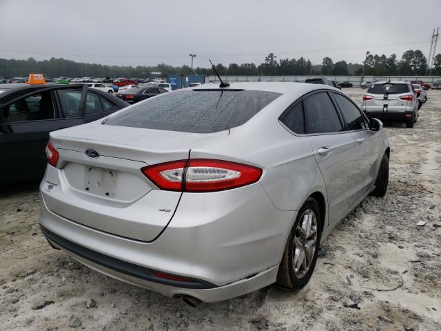 Photo 4 from auction – 2013 FORD FUSION SE with VIN 3FA6P0H70DR237624