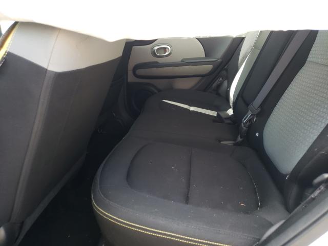 Photo 6 from auction – 2016 KIA SOUL + with VIN KNDJP3A59G7293829