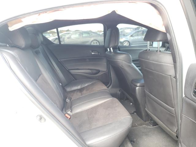 Photo 6 from auction – 2016 ACURA ILX PREMIU with VIN 19UDE2F83GA006277