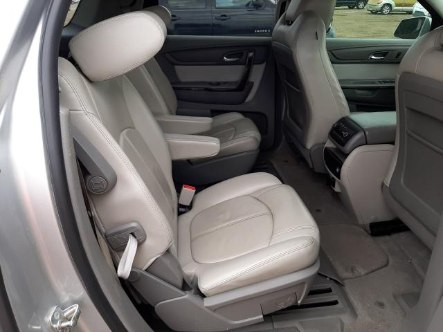 Photo 6 from auction – 2016 GMC ACADIA SLT with VIN 1GKKRRKD8GJ276793